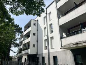 Location Appartement 2 piècesNantes