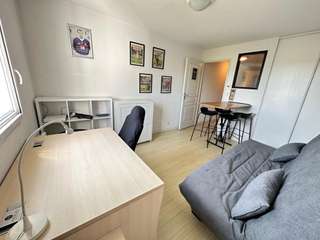 Location appartement 1 pièce