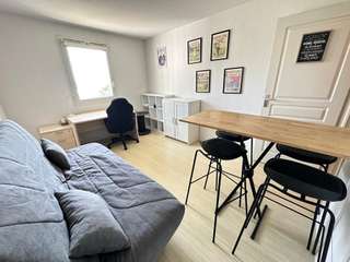 Location appartement 1 pièce