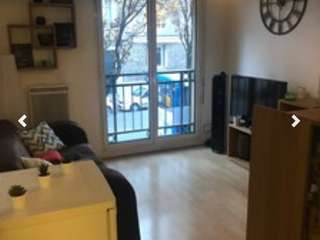 Location appartement 2 pièces