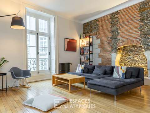 Location appartement 4 pièces