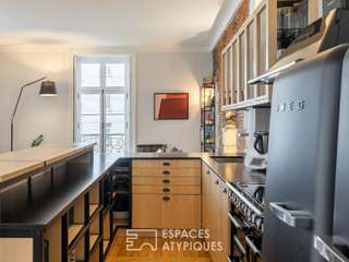 Location appartement 4 pièces