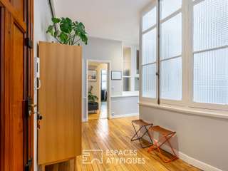 Location appartement 4 pièces