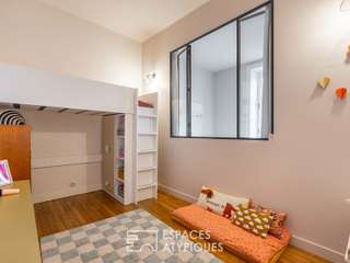 Location appartement 4 pièces