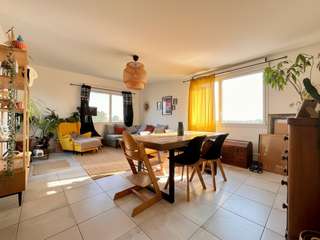 Location appartement 4 pièces