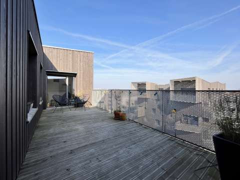 Location appartement 4 pièces