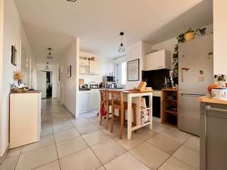 Location appartement 4 pièces