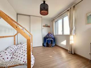 Location appartement 4 pièces