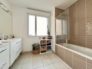 Location appartement 4 pièces