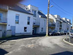 Location Appartement 2 piècesNantes