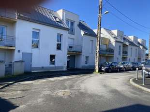 Photo Location appartement Nantes