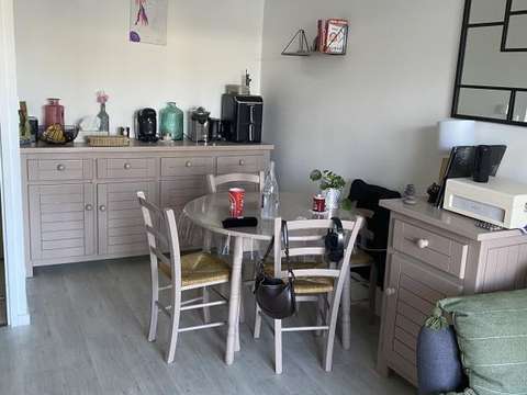 Location appartement 2 pièces