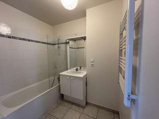Location appartement 2 pièces