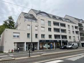 Location Appartement 2 piècesNantes