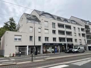 Location appartement 2 pièces