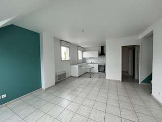 Location appartement 2 pièces