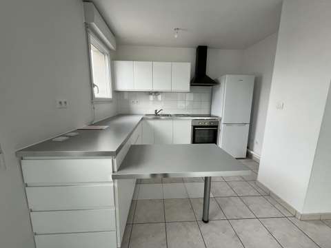Location appartement 2 pièces