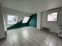 Location appartement 2 pièces