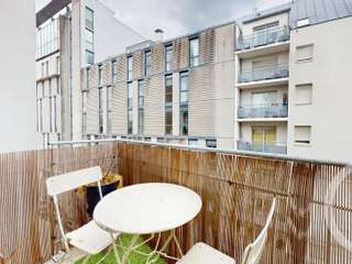 Location appartement 2 pièces