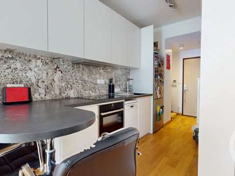 Location appartement 2 pièces