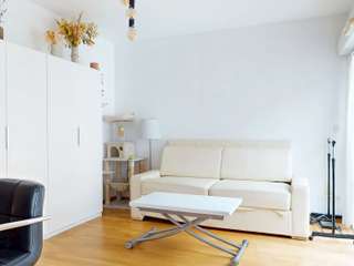Location appartement 2 pièces