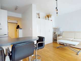 Location appartement 2 pièces