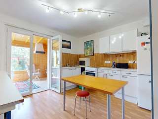 Location appartement 3 pièces