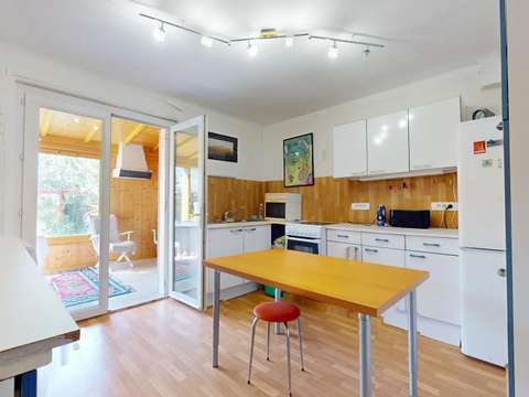 Location appartement 3 pièces Nantes 44