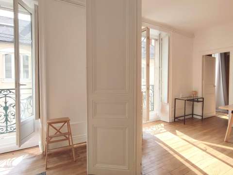 Location appartement 3 pièces