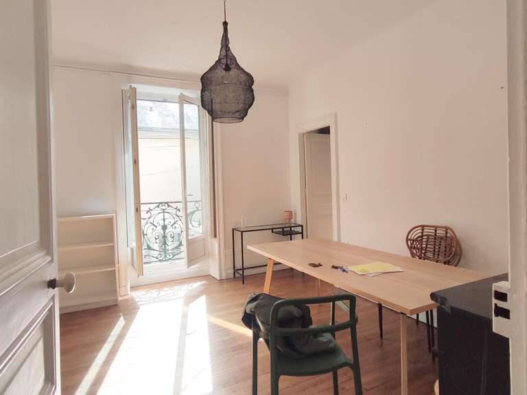 Location appartement 3 pièces