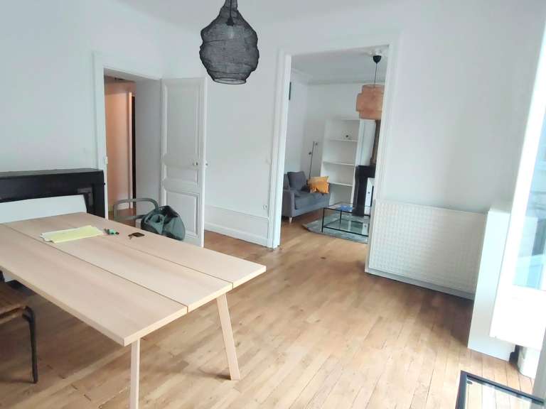 Location appartement 3 pièces