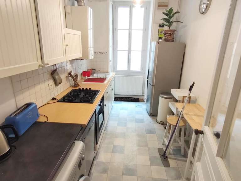 Location appartement 3 pièces