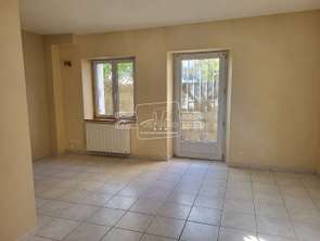 Location Appartement 2 piècesNantes