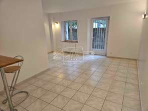 Location Appartement 2 piècesNantes