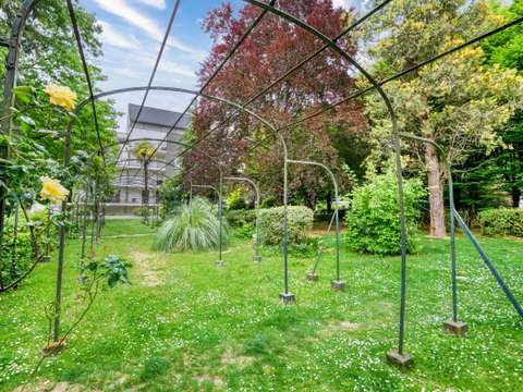 Location appartement 1 pièce Nantes 44