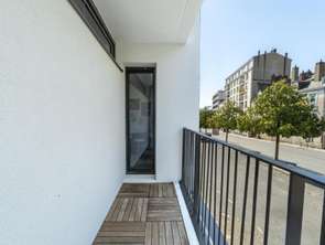 Location Appartement T1Nantes