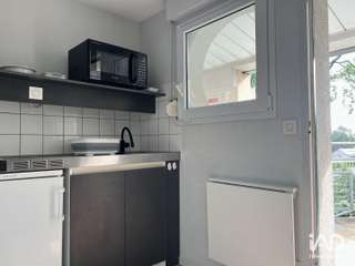 Location appartement 1 pièce