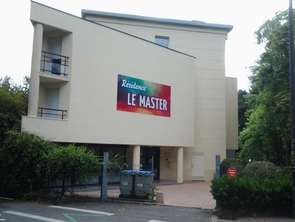 Location Appartement T1Nantes