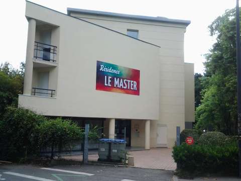 Location appartement 1 pièce Nantes 44