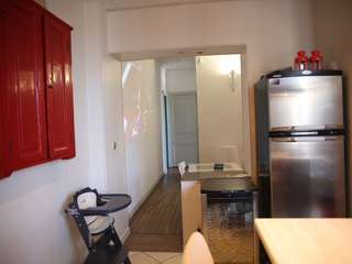Location appartement 2 pièces