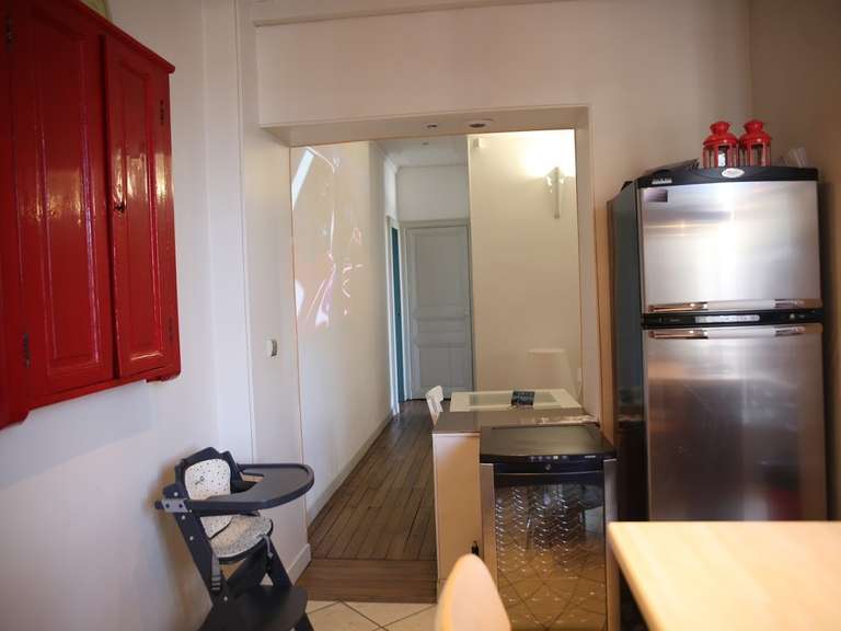 Location appartement 2 pièces