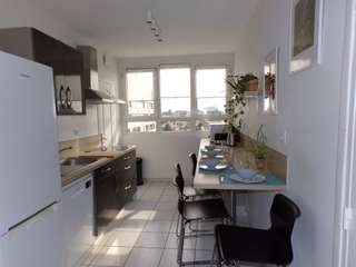 Location appartement 5 pièces