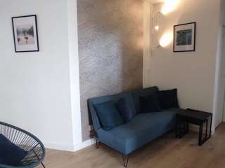 Location appartement 5 pièces