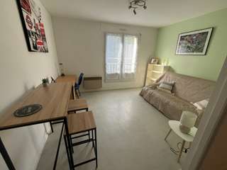 Location Studio 1 pièce