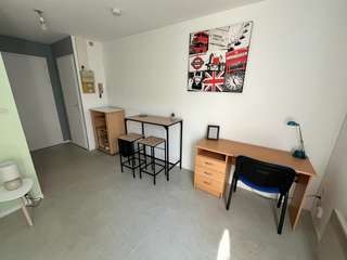 Location Studio 1 pièce