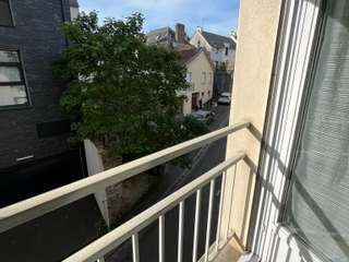 Location Studio 1 pièce
