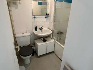 Location Studio 1 pièce