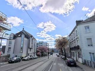Location Studio 1 pièce