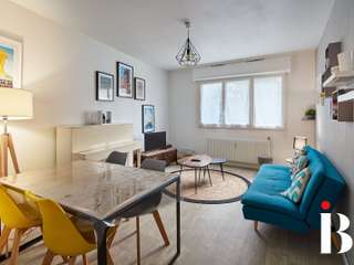 Location appartement 3 pièces