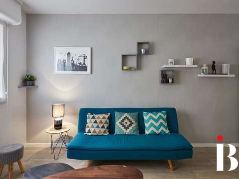 Location appartement 3 pièces